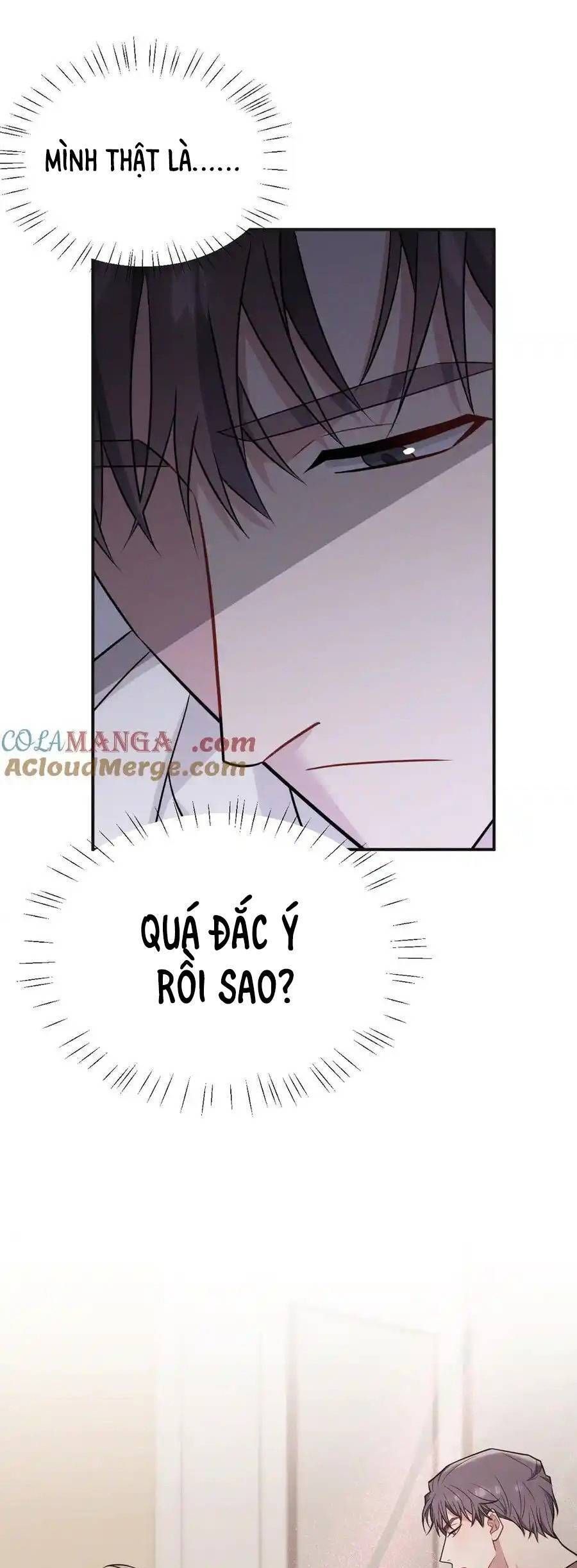 Trung Khuyển Công Lược Chapter 22 - 19
