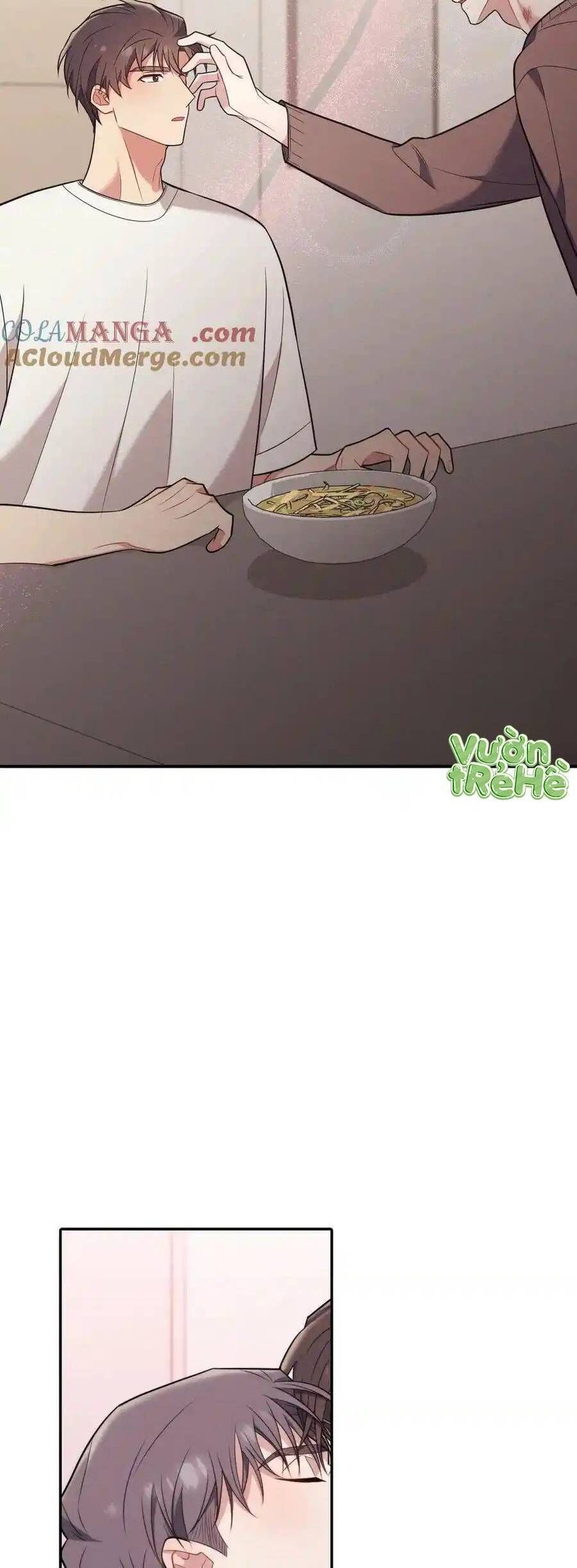 Trung Khuyển Công Lược Chapter 22 - 20