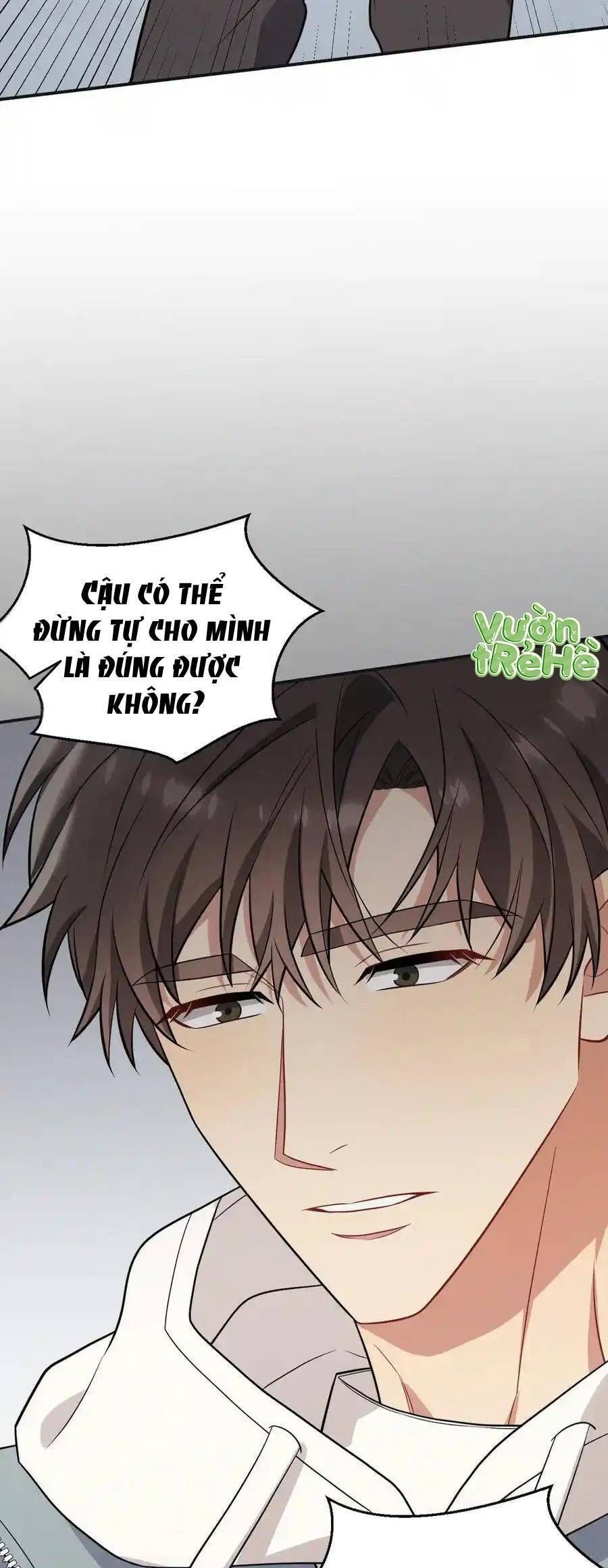 Trung Khuyển Công Lược Chapter 22 - 3