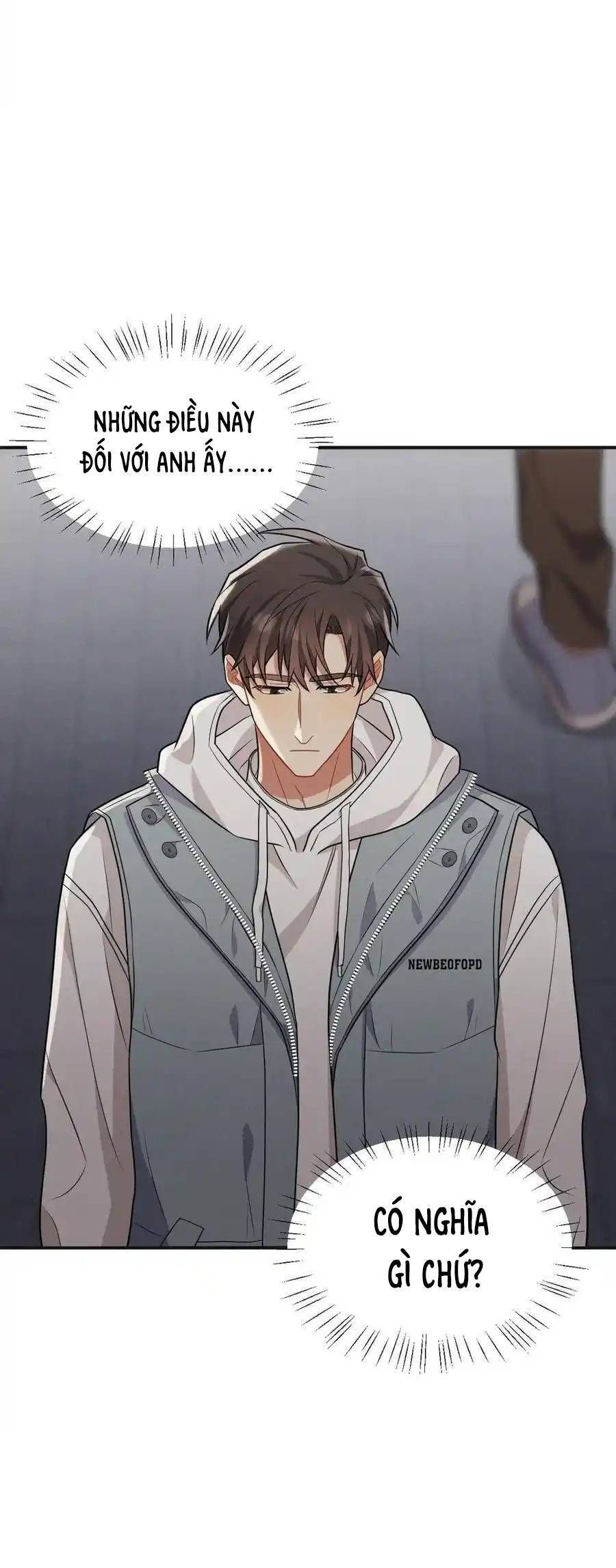 Trung Khuyển Công Lược Chapter 22 - 22