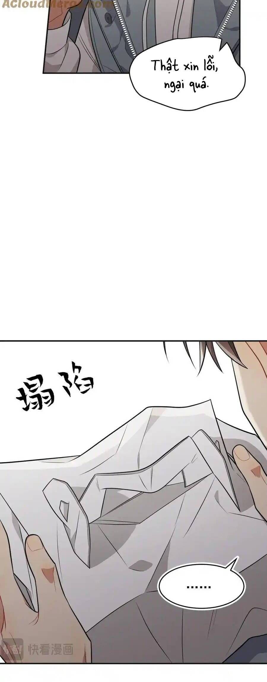 Trung Khuyển Công Lược Chapter 22 - 24