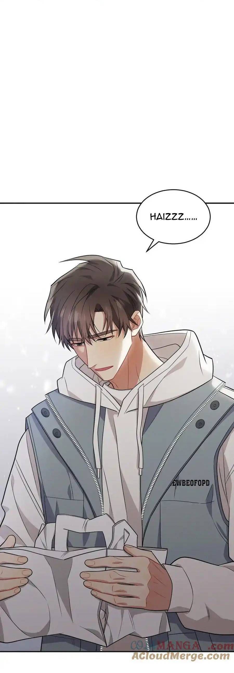 Trung Khuyển Công Lược Chapter 22 - 25