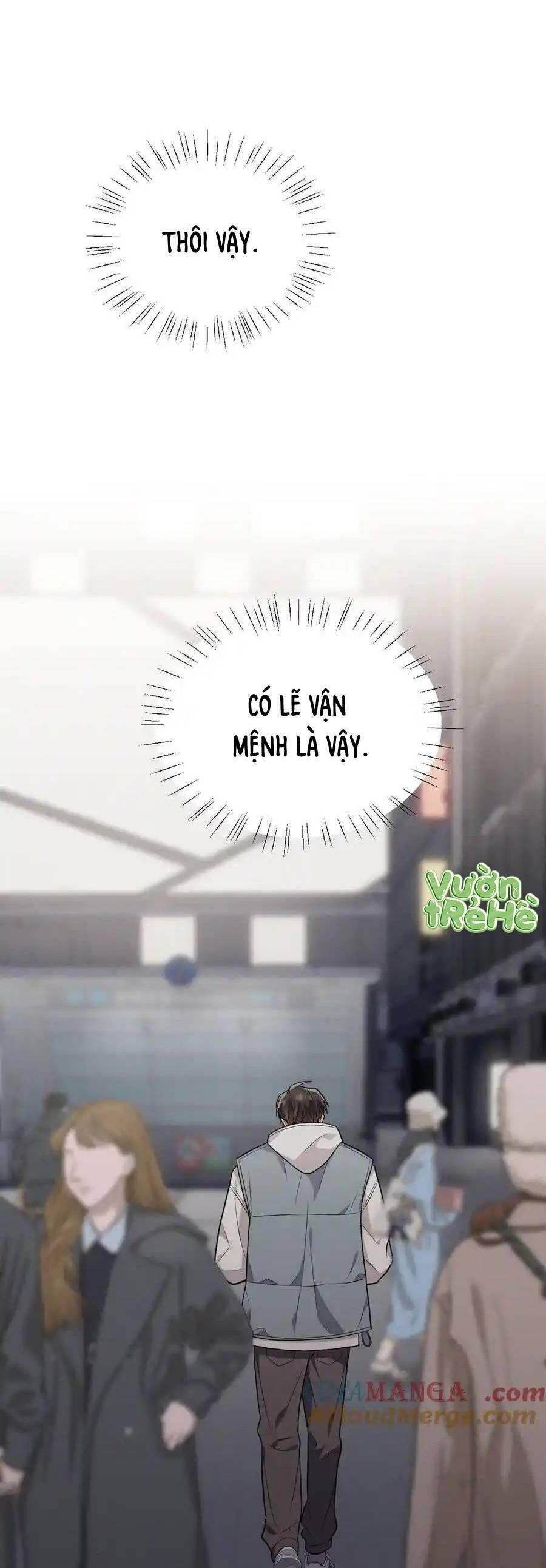 Trung Khuyển Công Lược Chapter 22 - 26