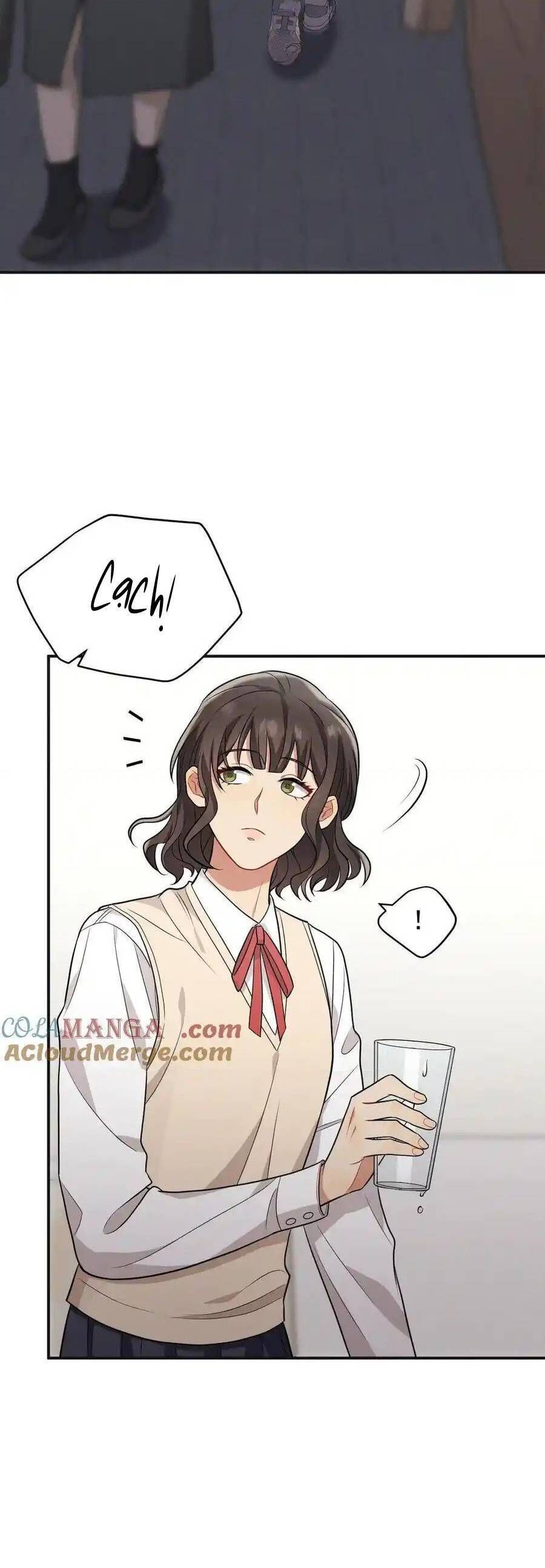 Trung Khuyển Công Lược Chapter 22 - 27