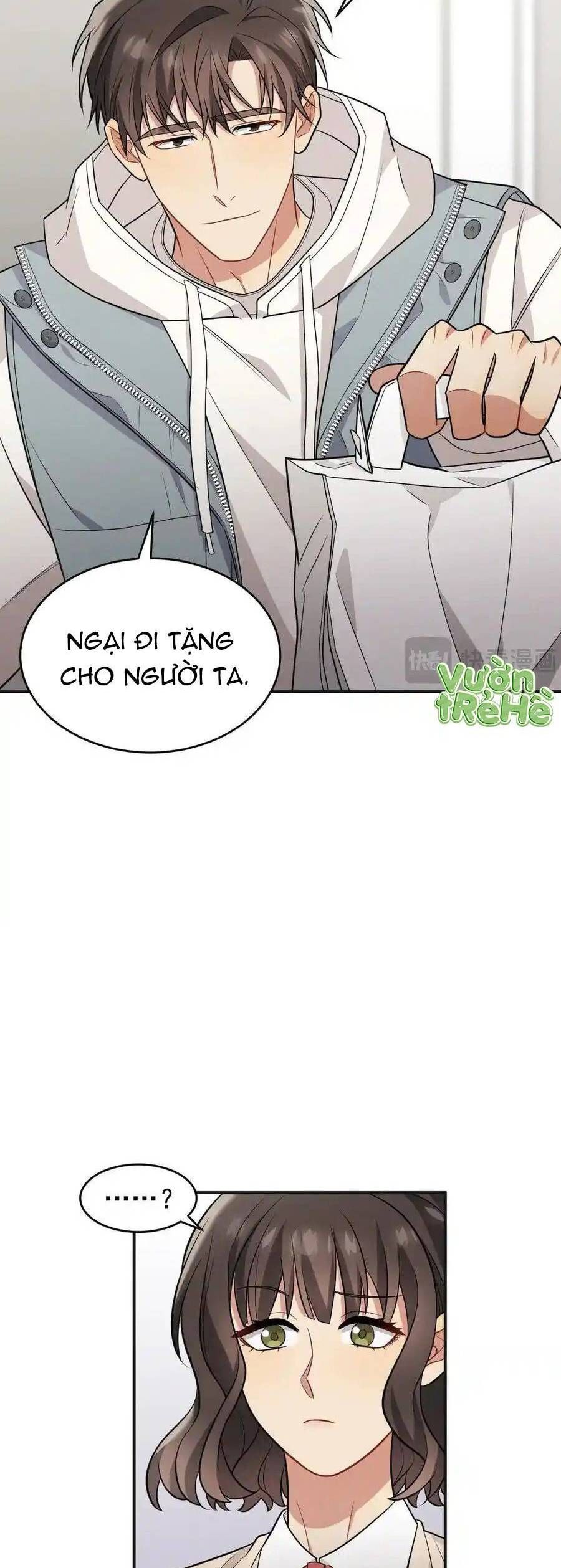 Trung Khuyển Công Lược Chapter 22 - 29