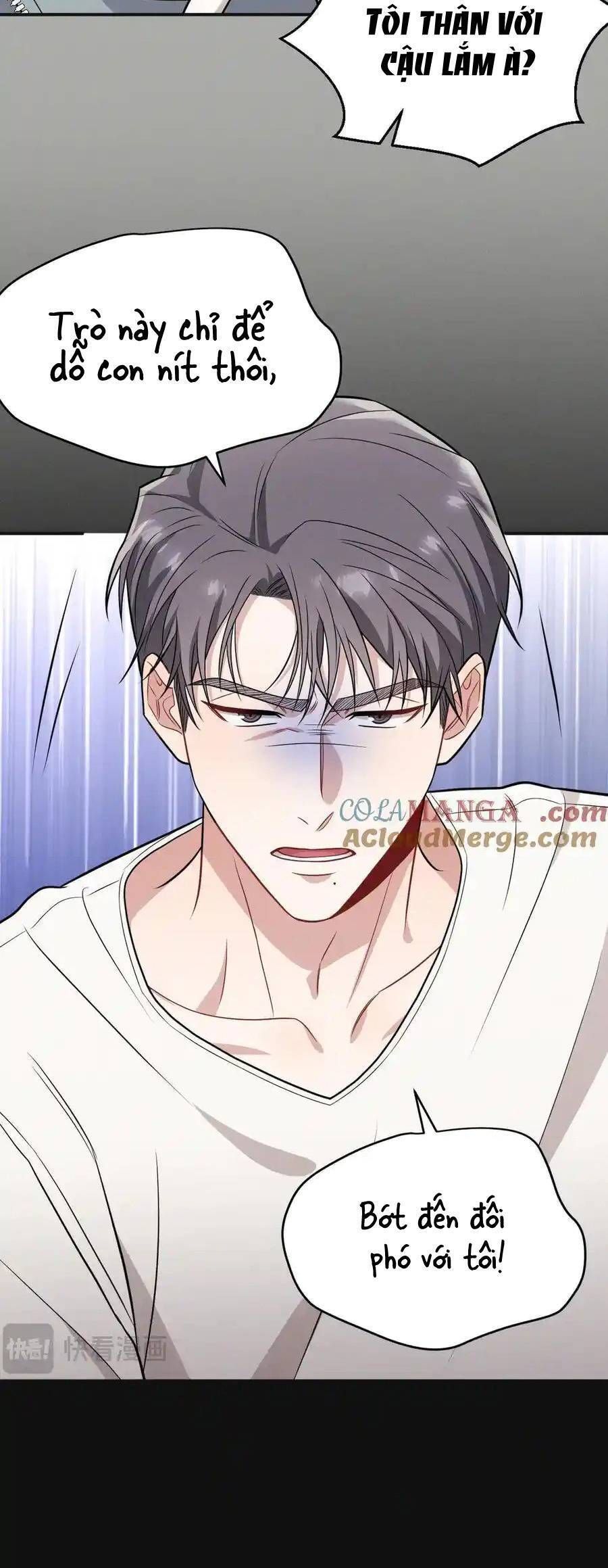 Trung Khuyển Công Lược Chapter 22 - 4