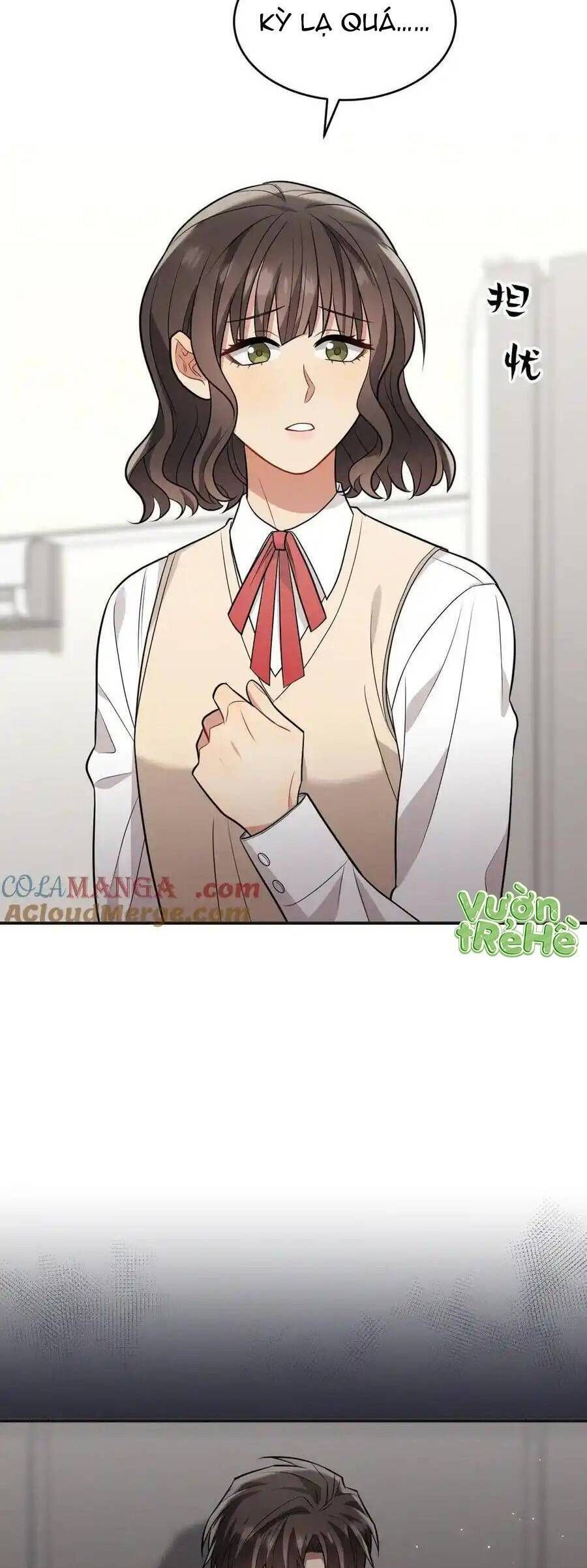 Trung Khuyển Công Lược Chapter 22 - 32