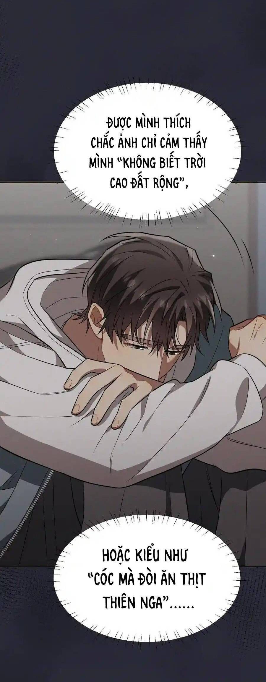 Trung Khuyển Công Lược Chapter 22 - 36