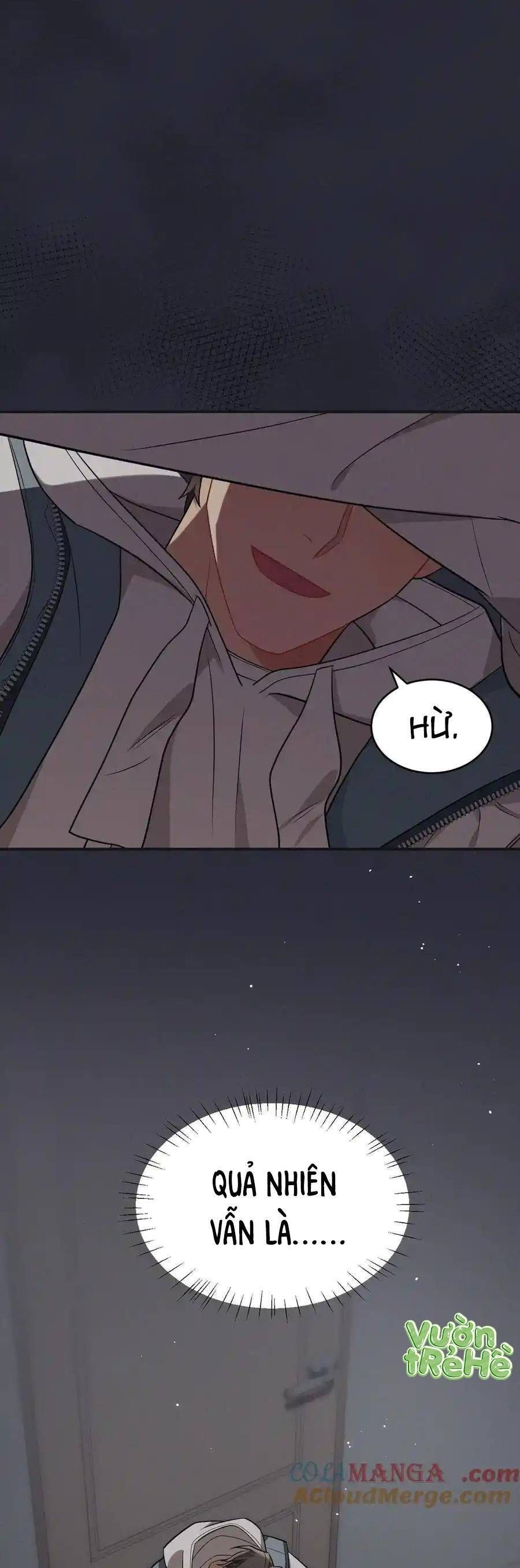 Trung Khuyển Công Lược Chapter 22 - 37