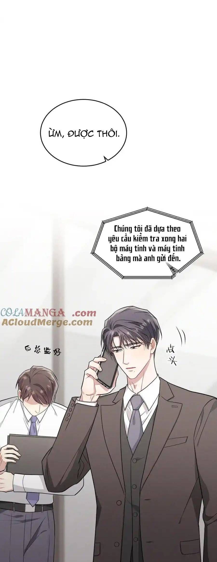 Trung Khuyển Công Lược Chapter 22 - 39