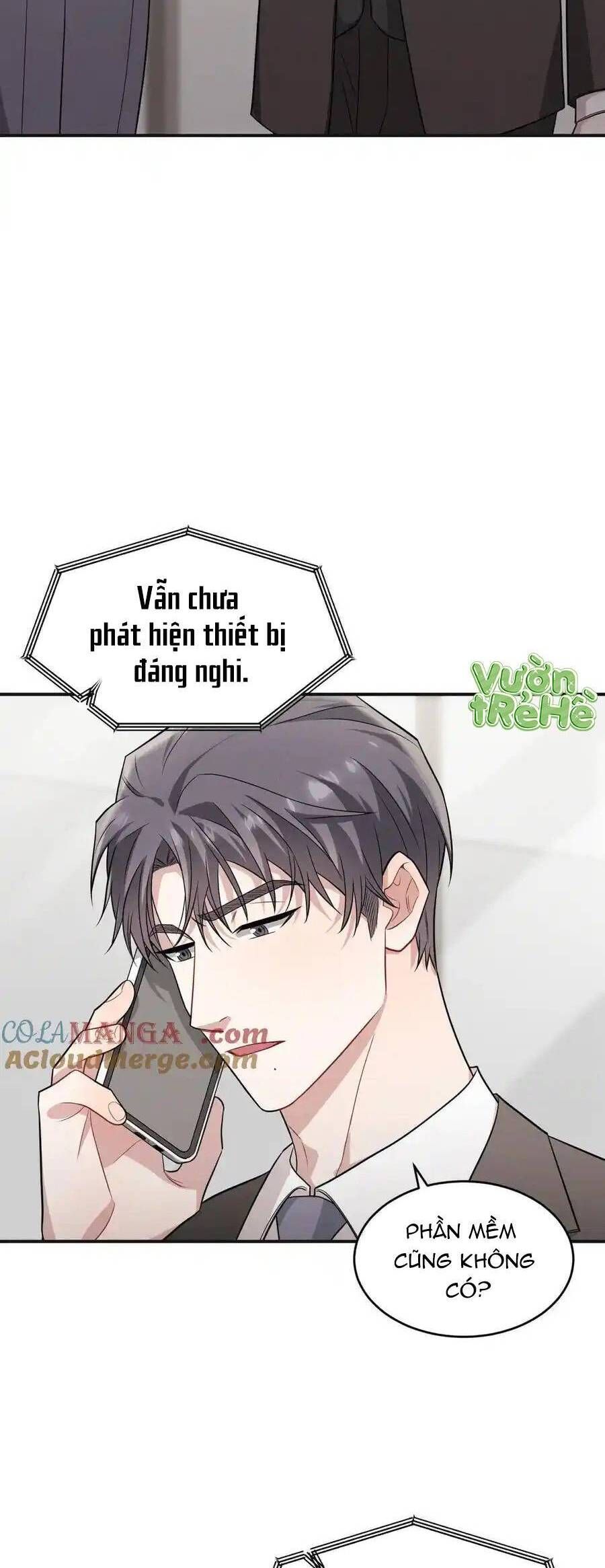 Trung Khuyển Công Lược Chapter 22 - 40