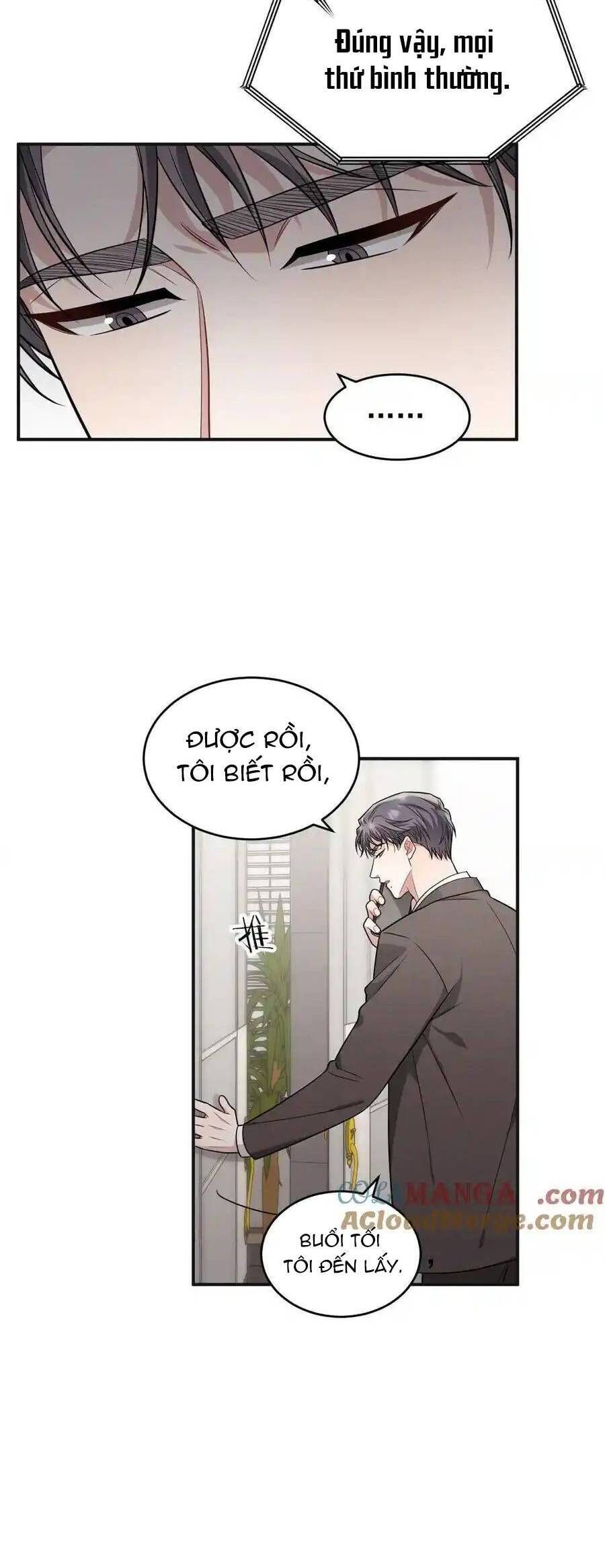 Trung Khuyển Công Lược Chapter 22 - 41