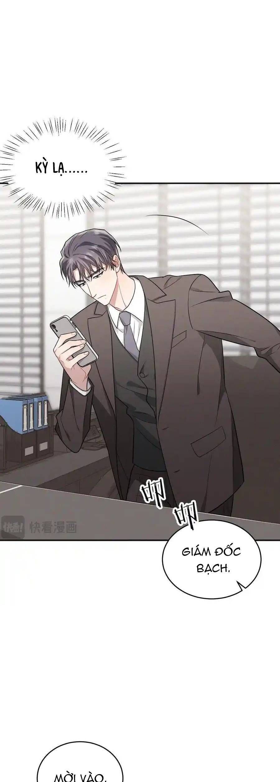 Trung Khuyển Công Lược Chapter 22 - 42