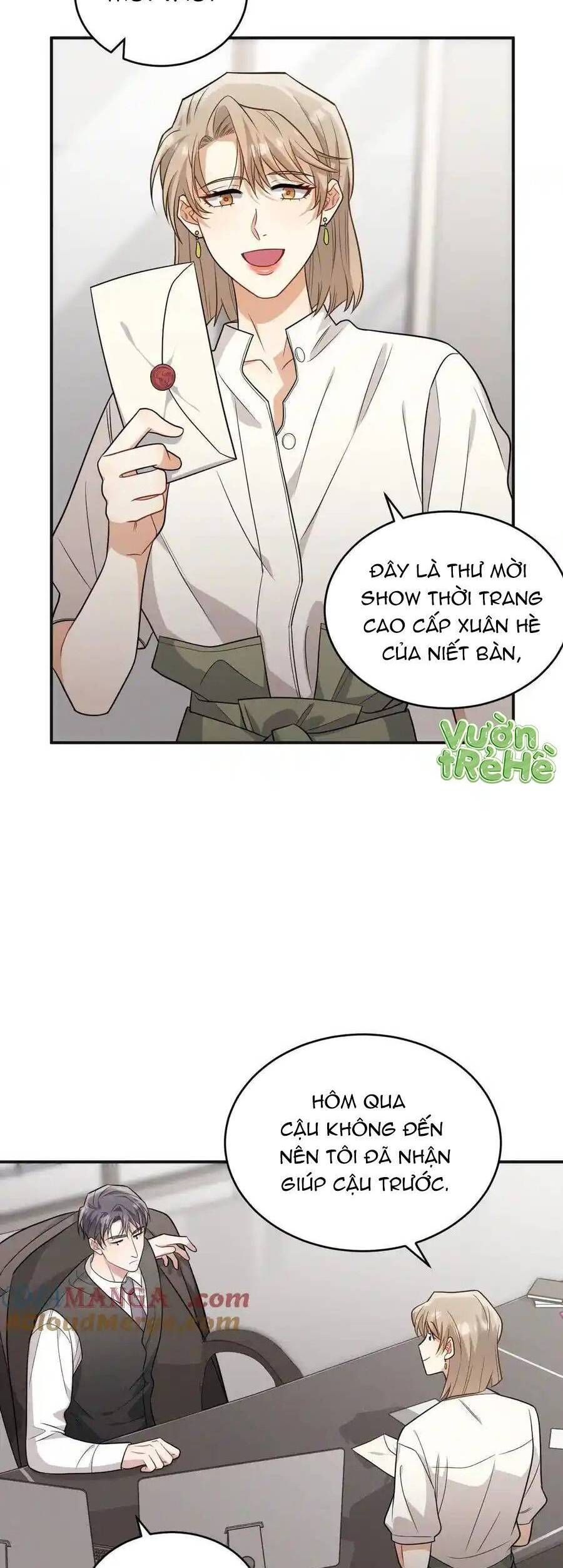 Trung Khuyển Công Lược Chapter 22 - 43