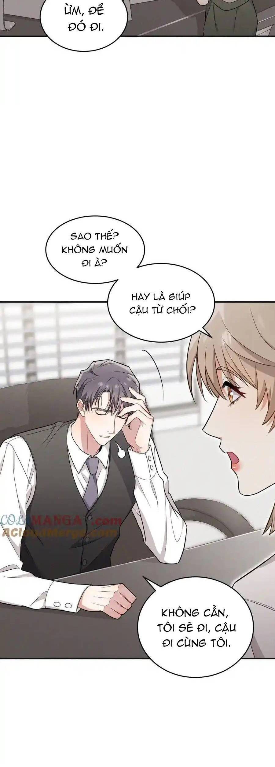 Trung Khuyển Công Lược Chapter 22 - 44