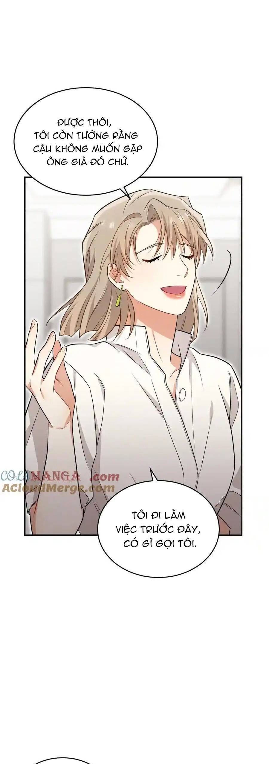 Trung Khuyển Công Lược Chapter 22 - 45