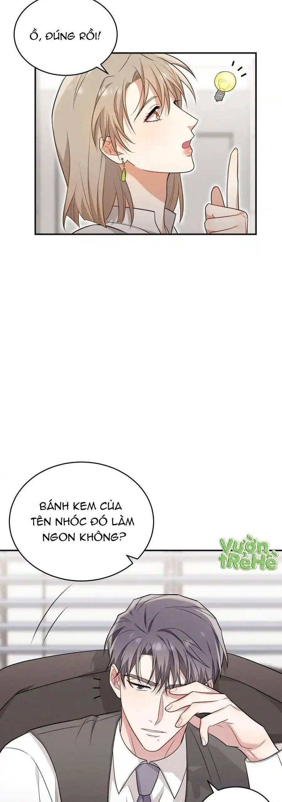 Trung Khuyển Công Lược Chapter 22 - 46