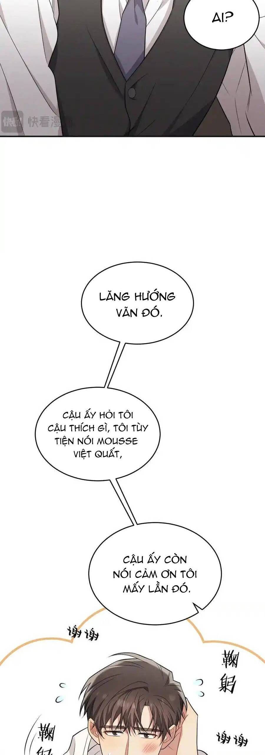 Trung Khuyển Công Lược Chapter 22 - 47