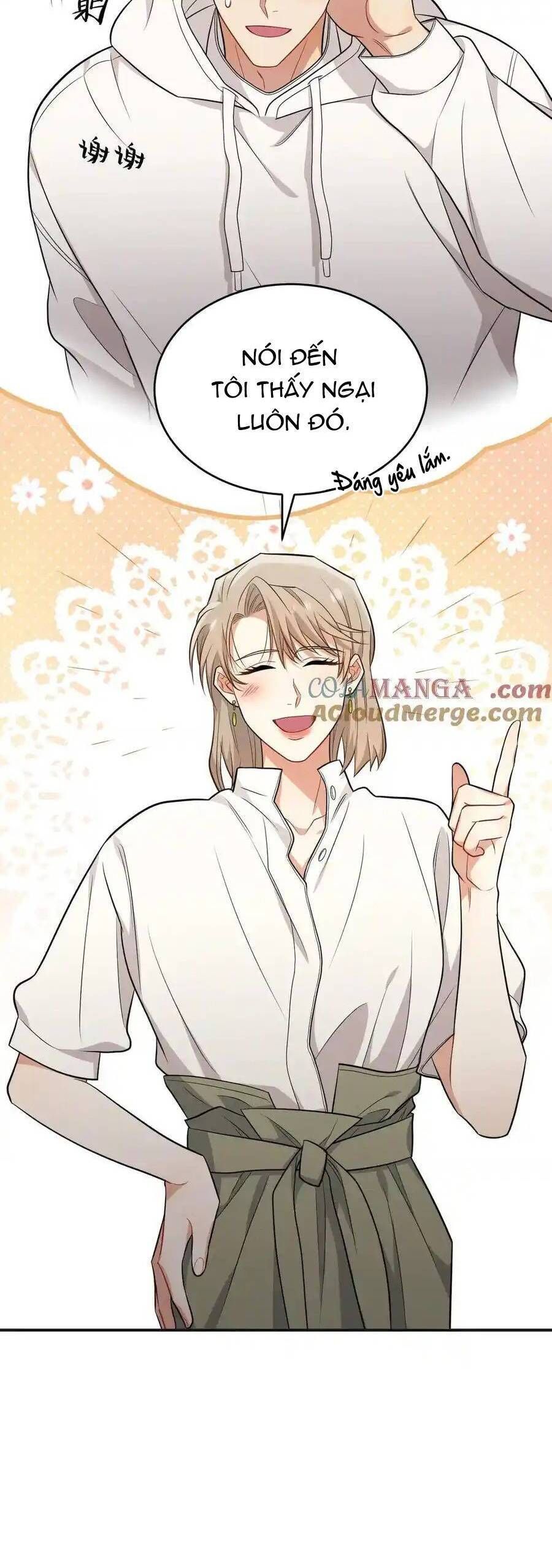 Trung Khuyển Công Lược Chapter 22 - 48