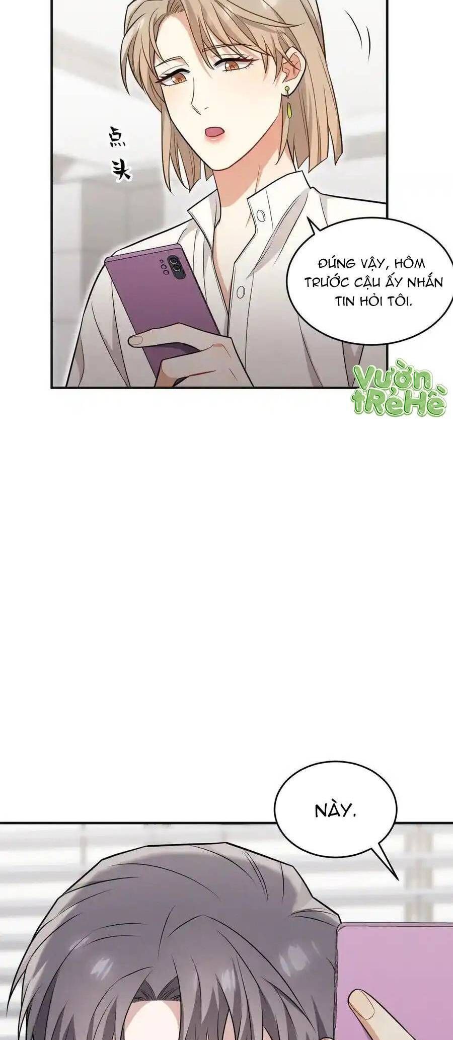 Trung Khuyển Công Lược Chapter 22 - 50