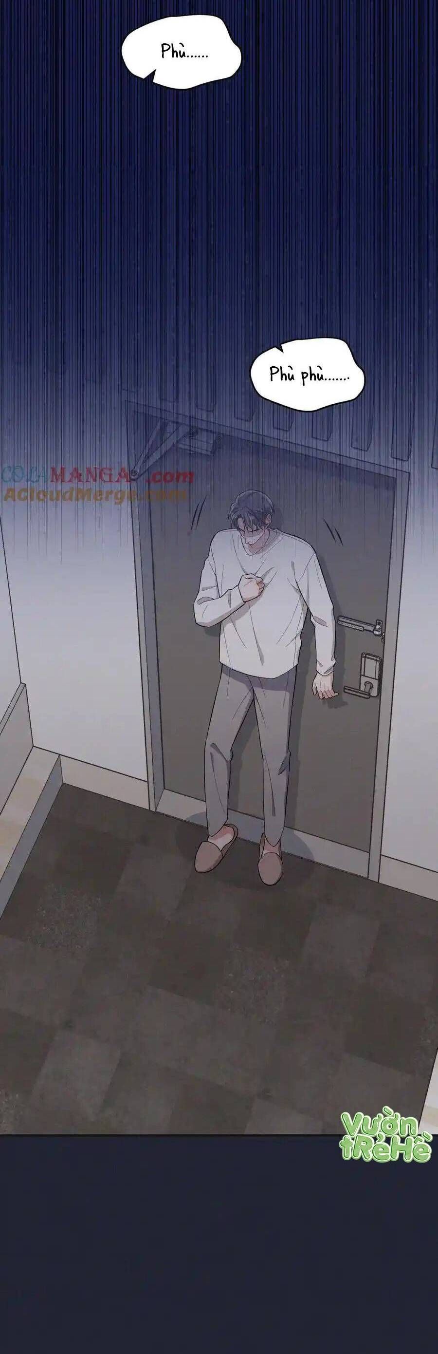 Trung Khuyển Công Lược Chapter 22 - 6