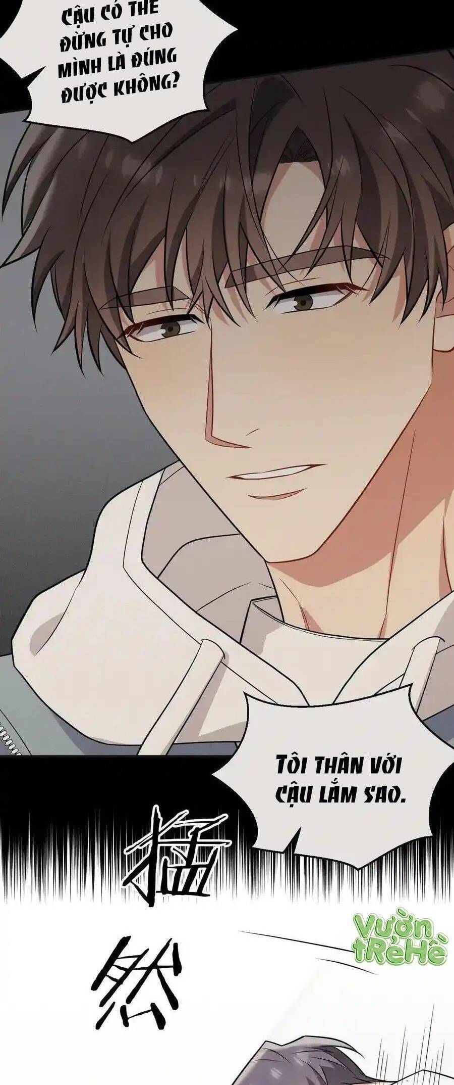 Trung Khuyển Công Lược Chapter 22 - 53