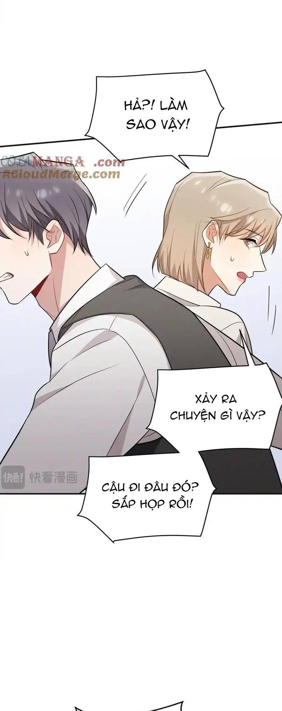 Trung Khuyển Công Lược Chapter 22 - 55