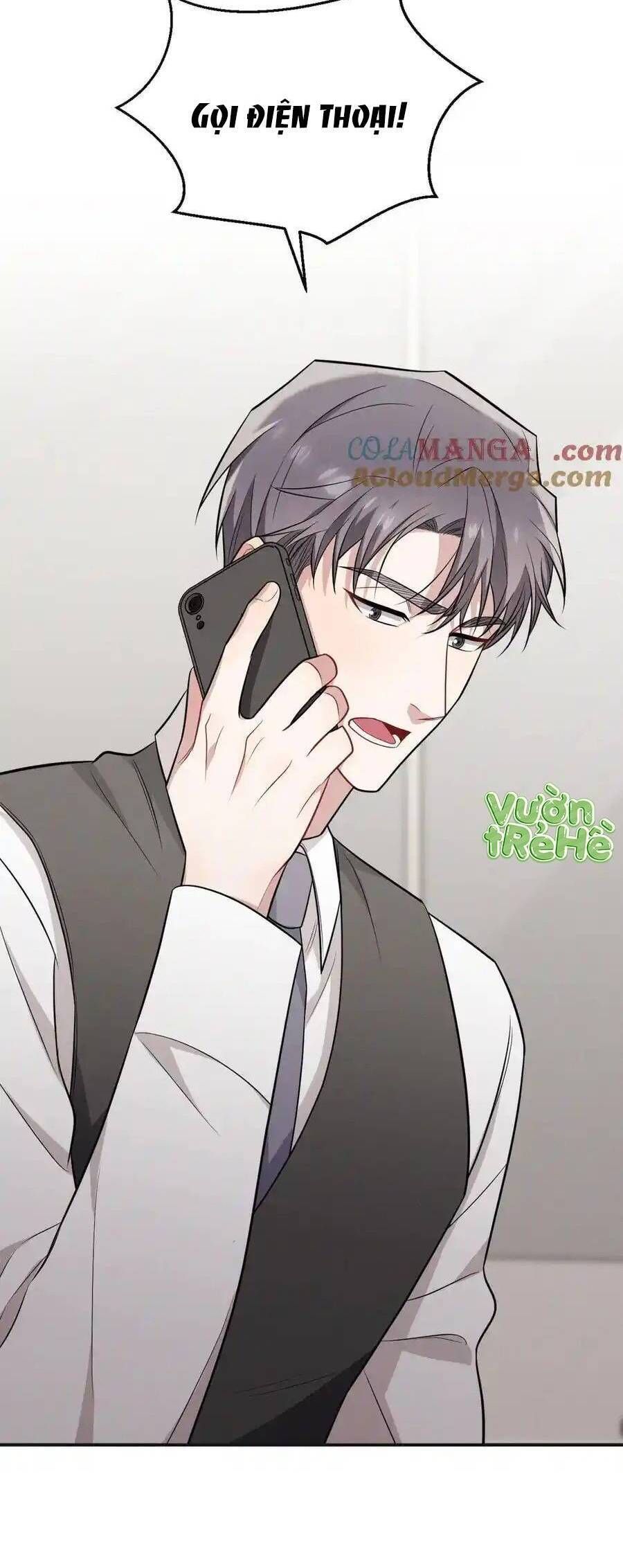 Trung Khuyển Công Lược Chapter 22 - 56