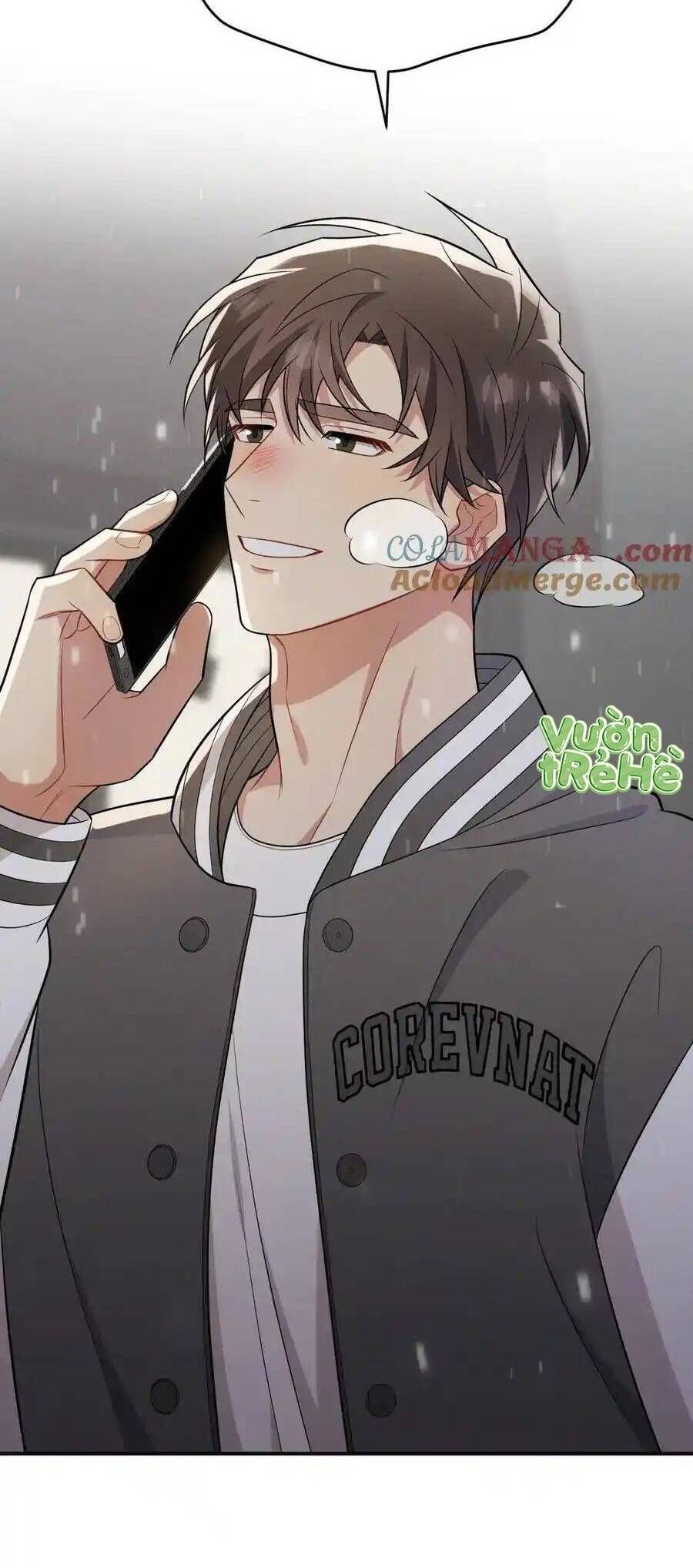 Trung Khuyển Công Lược Chapter 22 - 59