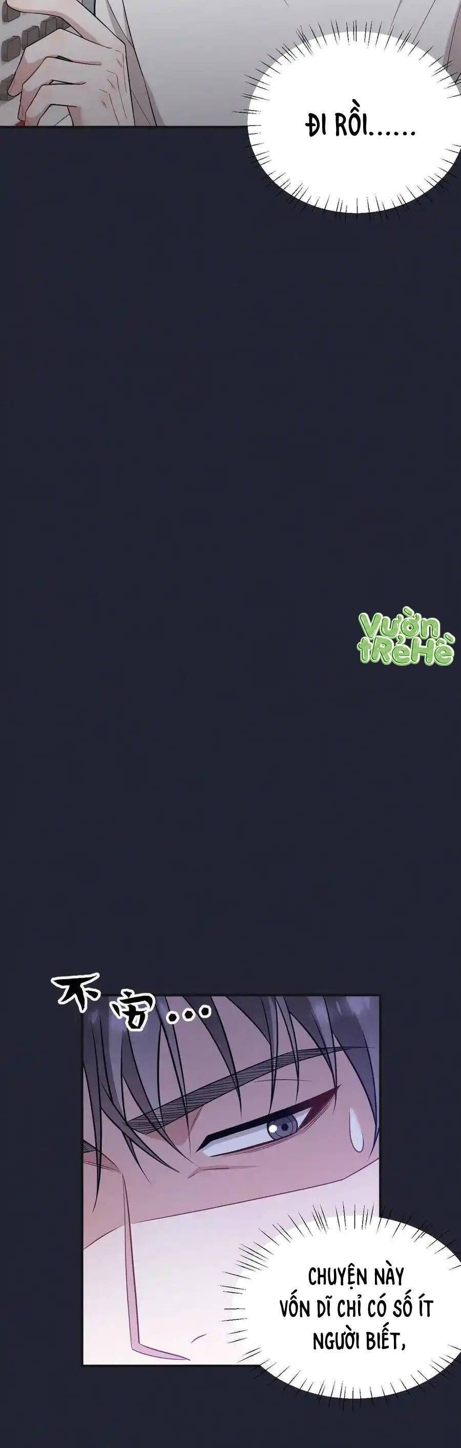 Trung Khuyển Công Lược Chapter 22 - 9