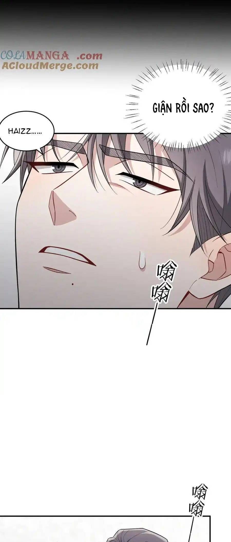 Trung Khuyển Công Lược Chapter 23 - 11