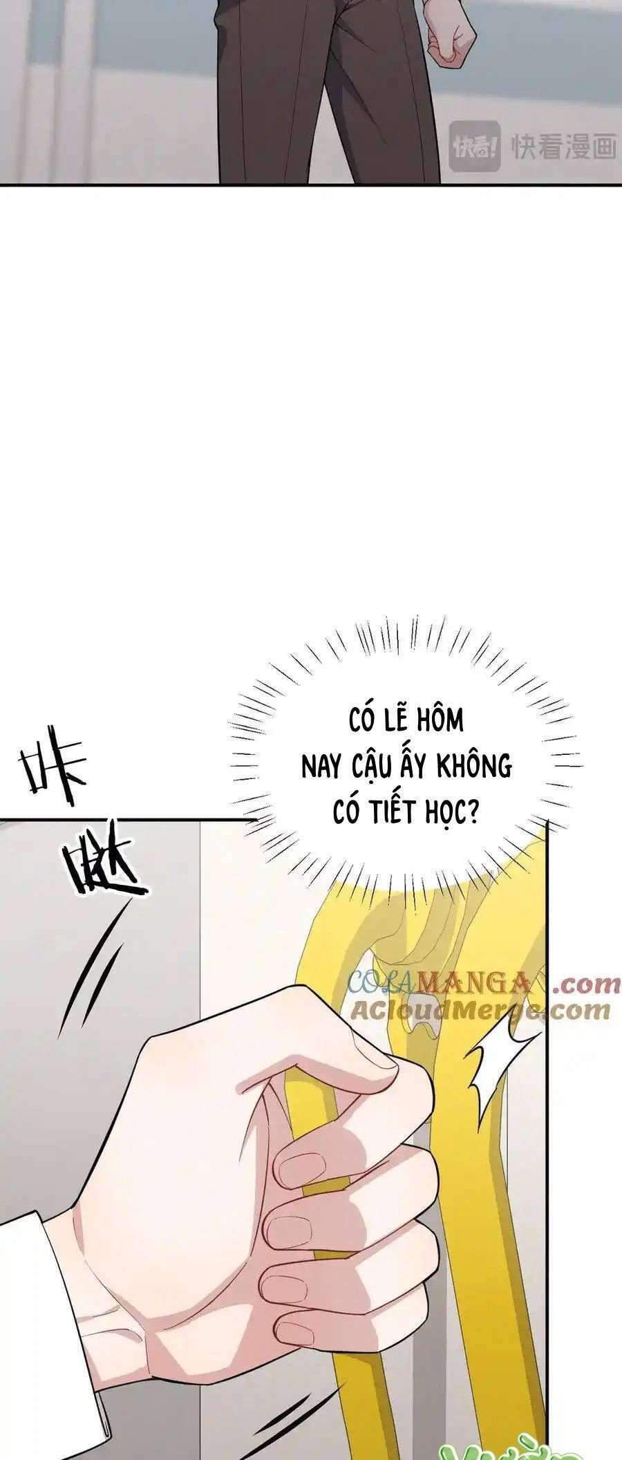 Trung Khuyển Công Lược Chapter 23 - 15