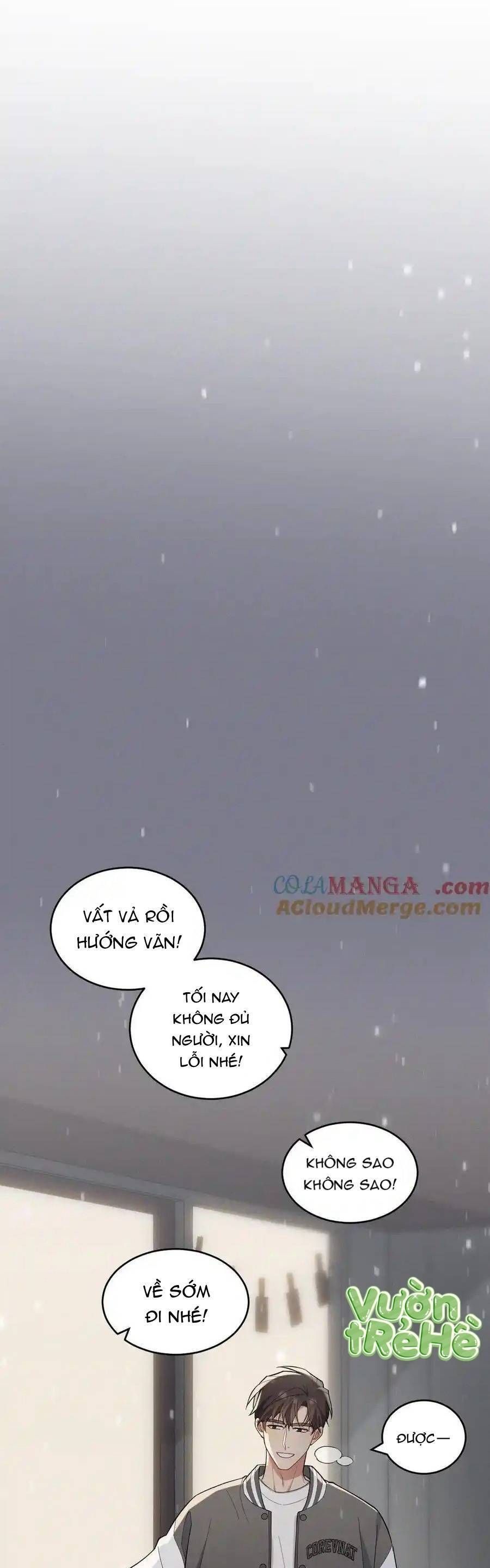 Trung Khuyển Công Lược Chapter 23 - 20