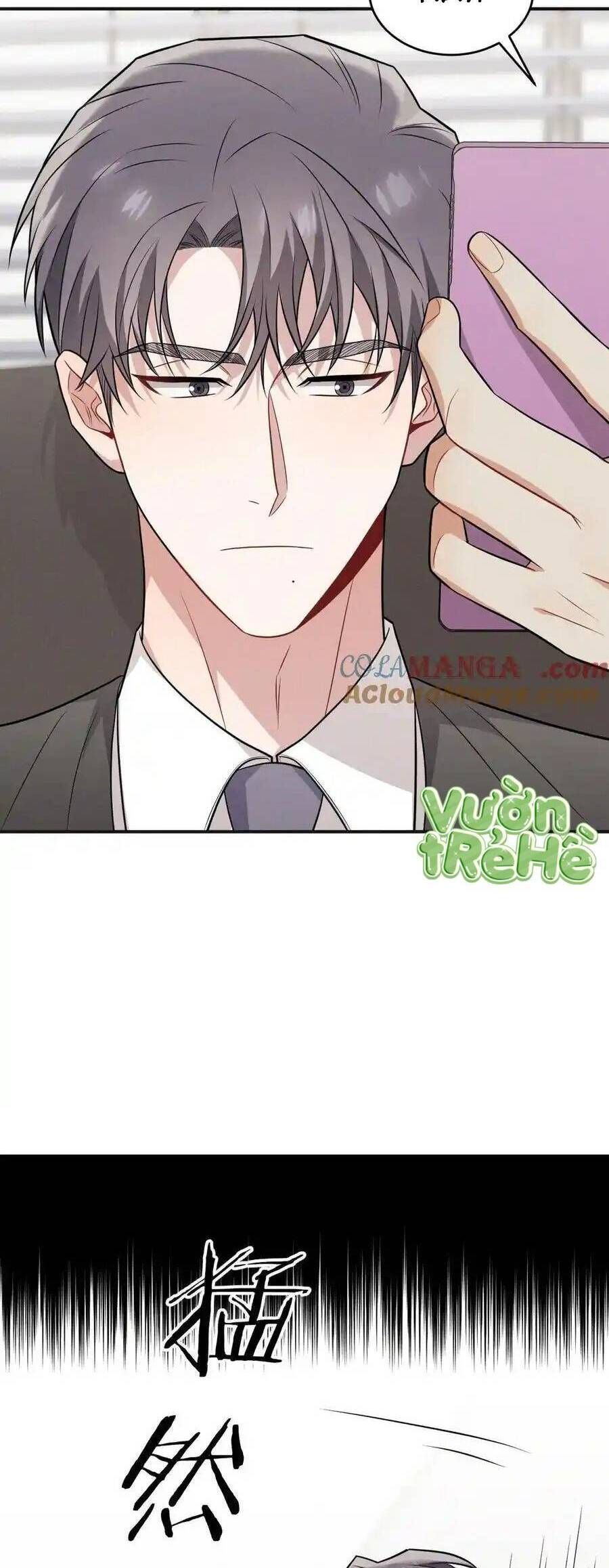 Trung Khuyển Công Lược Chapter 23 - 3