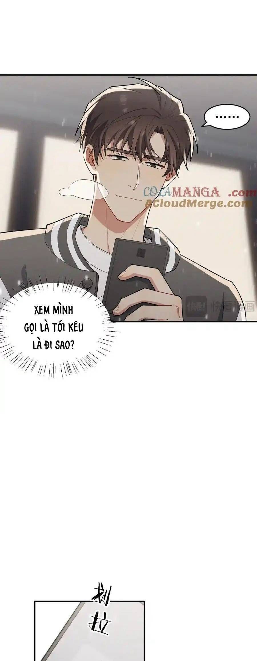 Trung Khuyển Công Lược Chapter 23 - 22