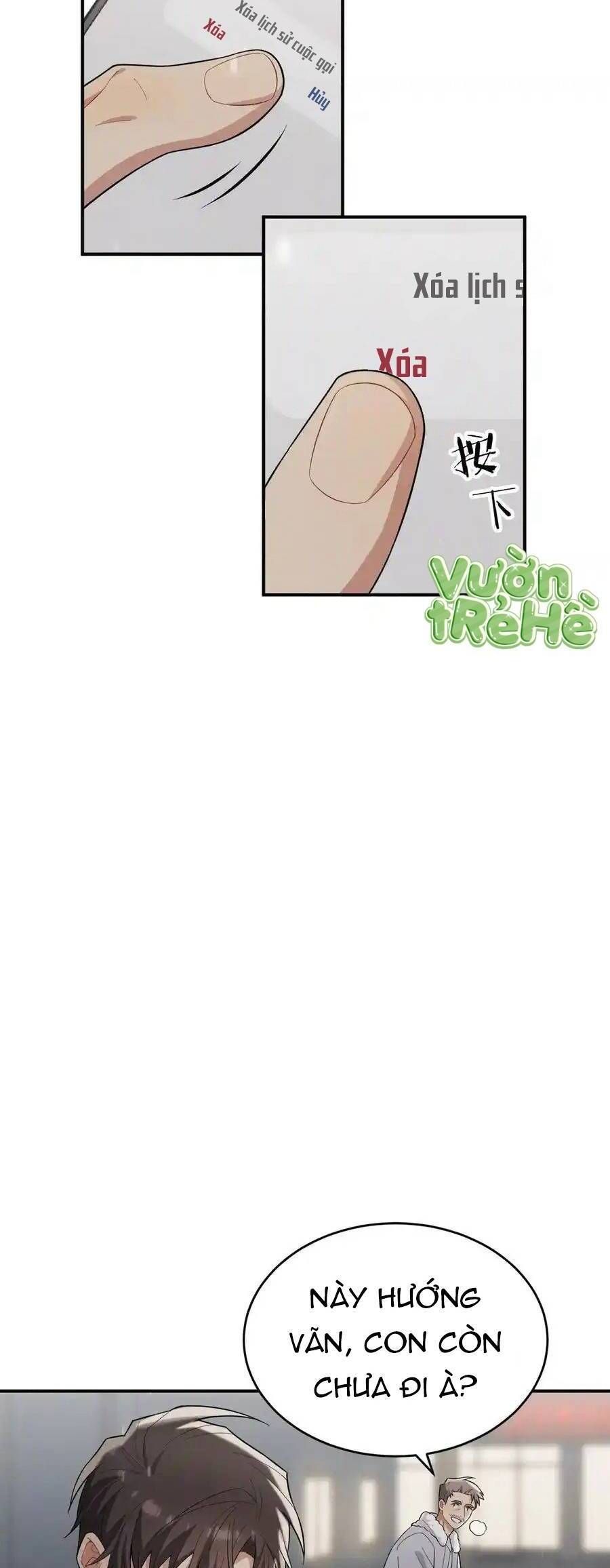 Trung Khuyển Công Lược Chapter 23 - 23