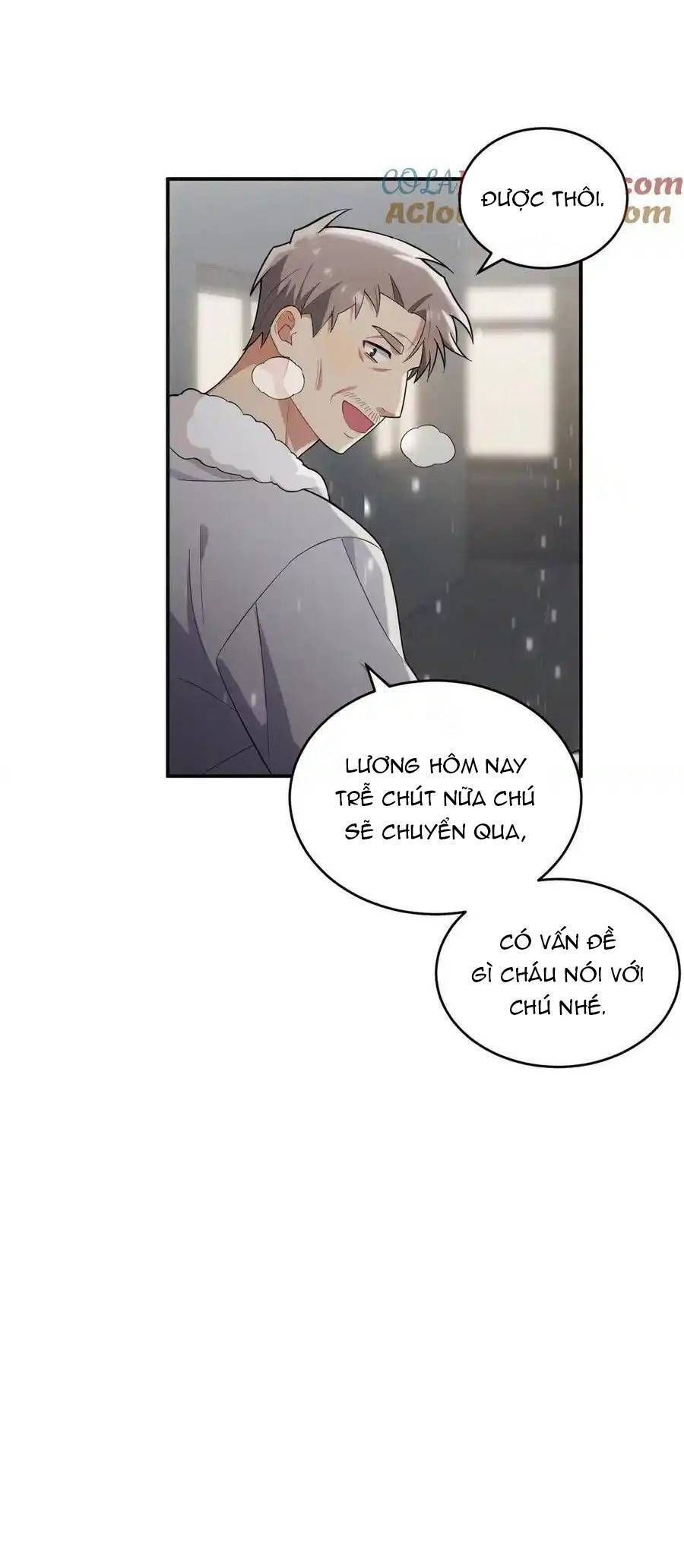 Trung Khuyển Công Lược Chapter 23 - 25