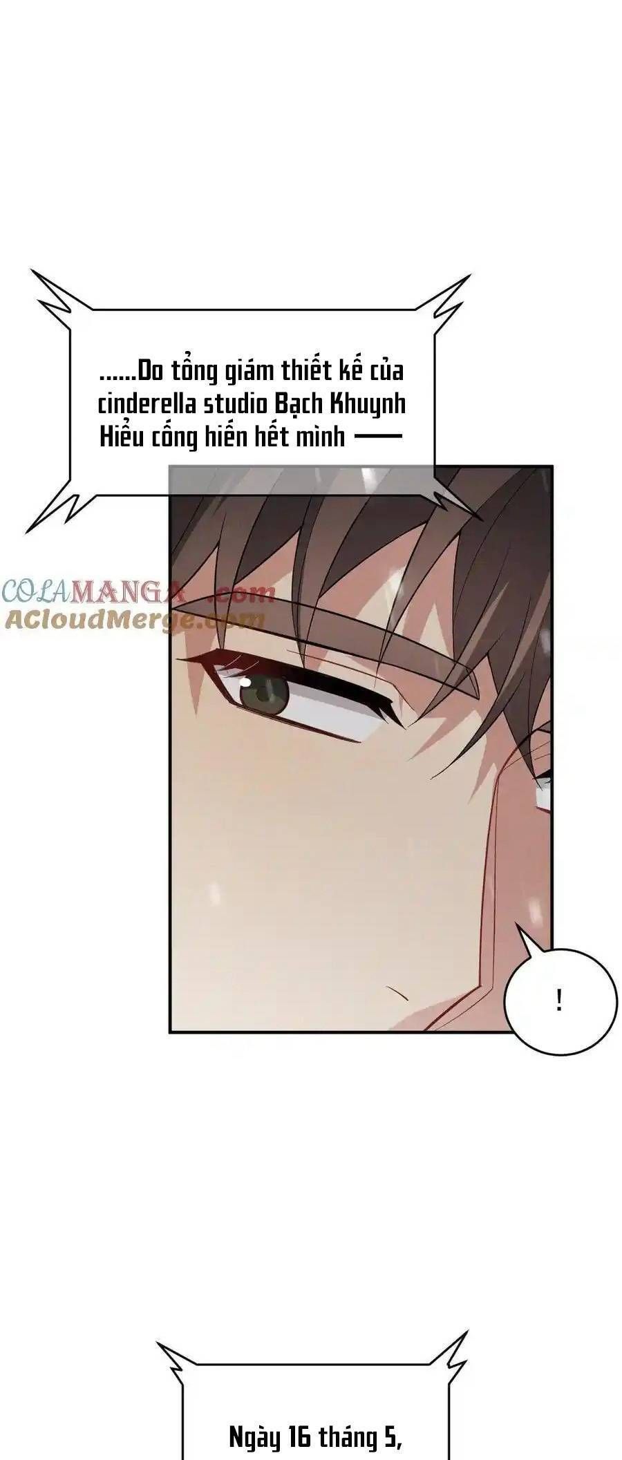 Trung Khuyển Công Lược Chapter 23 - 28