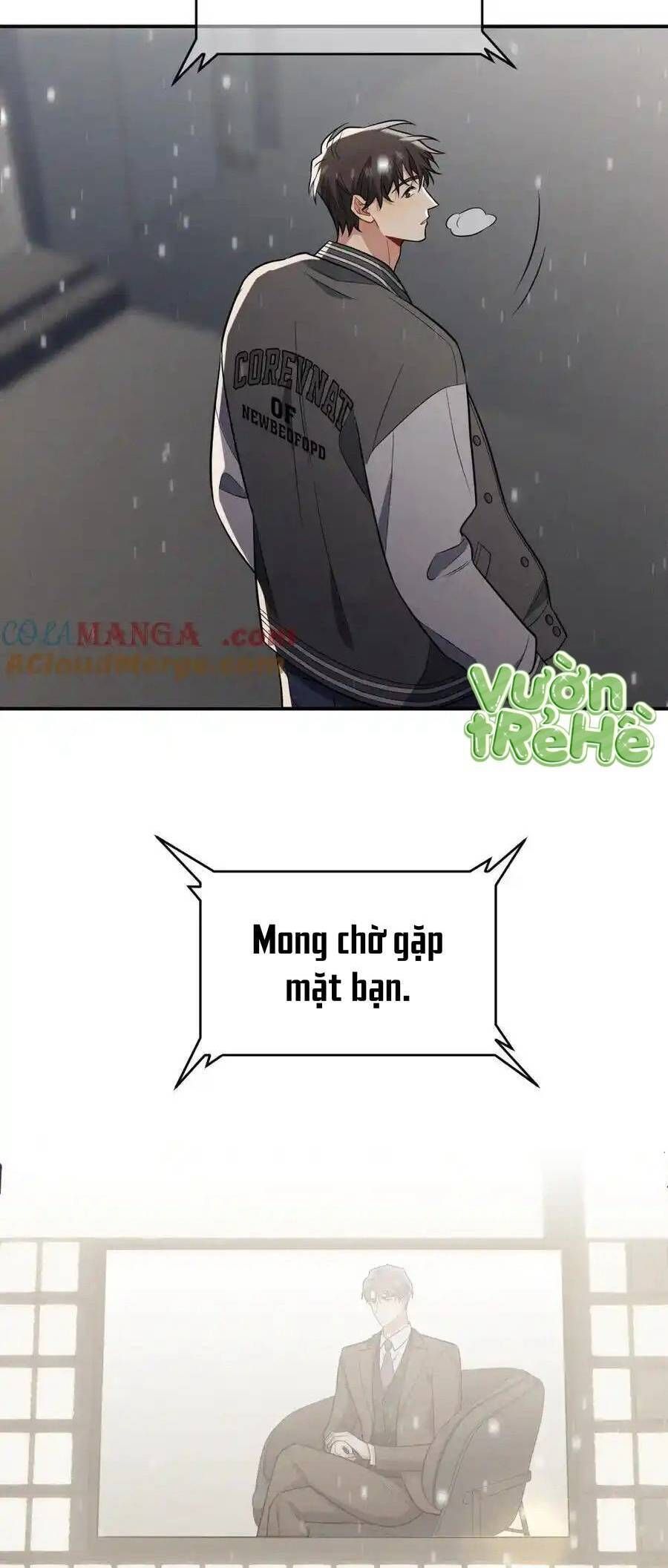 Trung Khuyển Công Lược Chapter 23 - 29