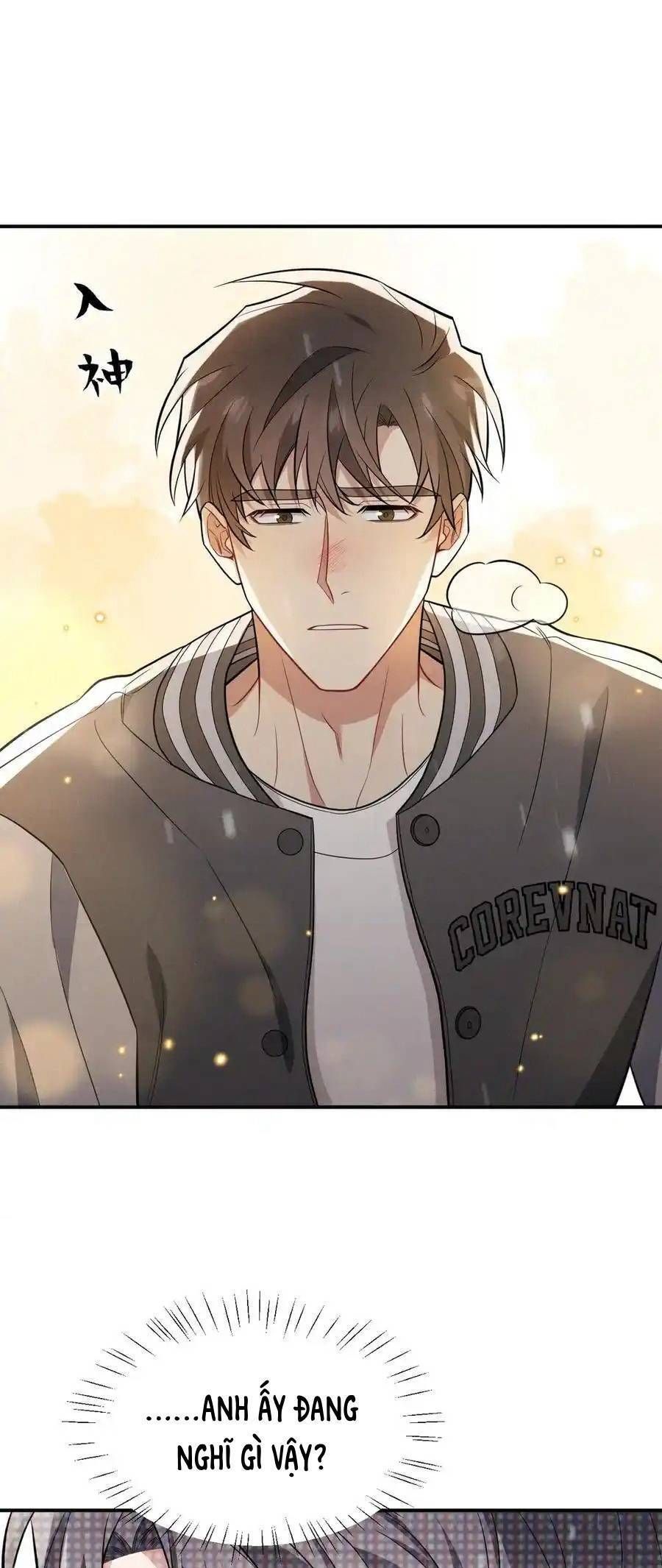 Trung Khuyển Công Lược Chapter 23 - 31