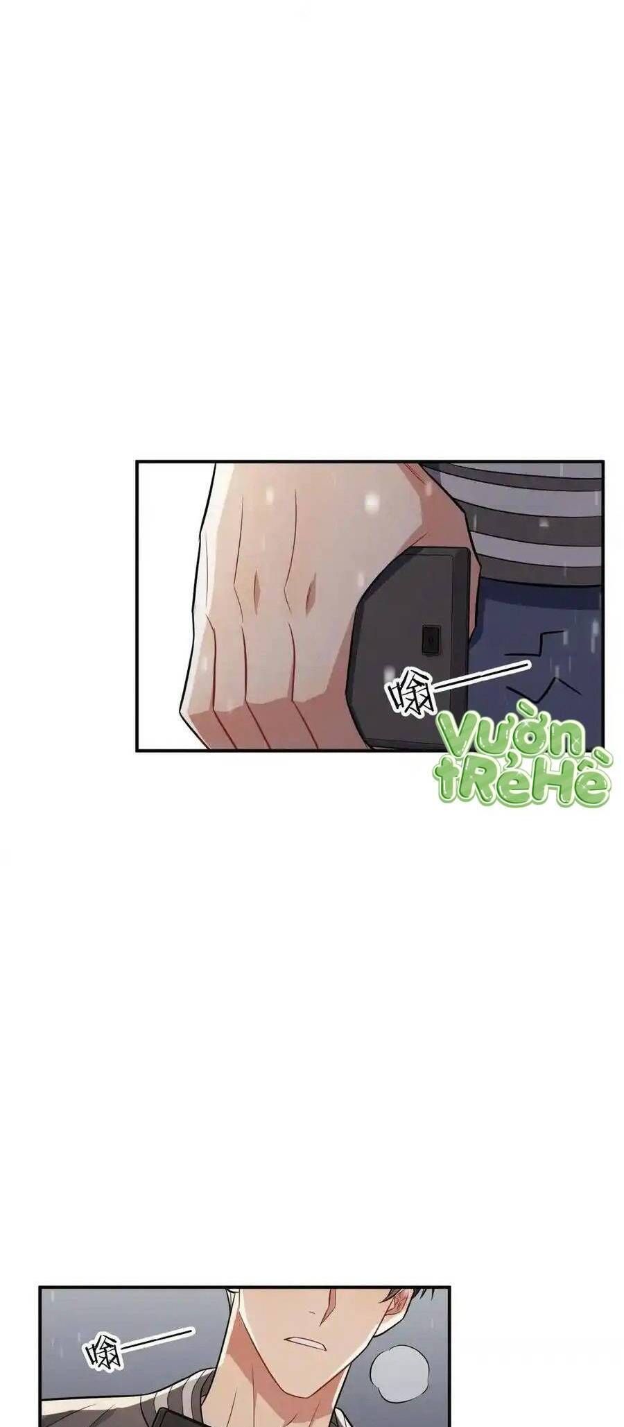 Trung Khuyển Công Lược Chapter 23 - 35