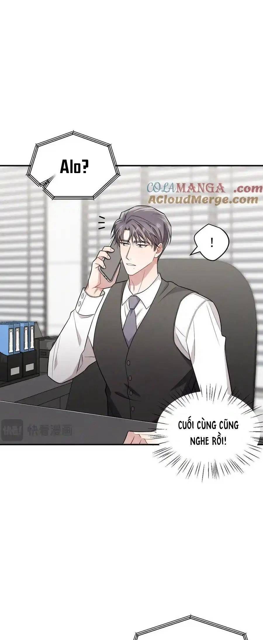 Trung Khuyển Công Lược Chapter 23 - 37