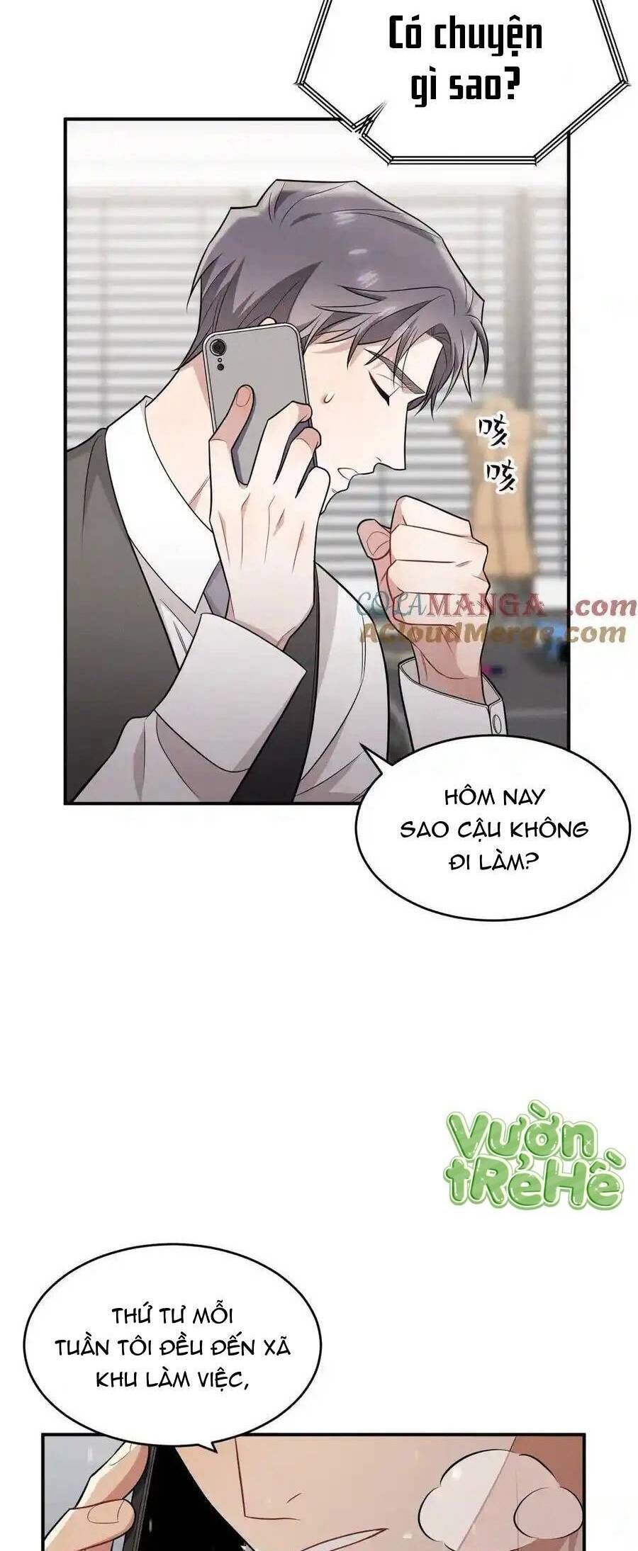 Trung Khuyển Công Lược Chapter 23 - 38