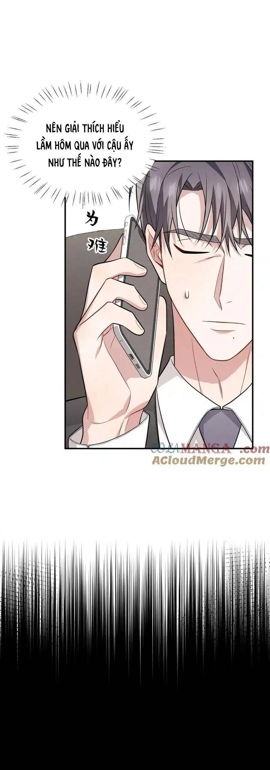 Trung Khuyển Công Lược Chapter 23 - 40