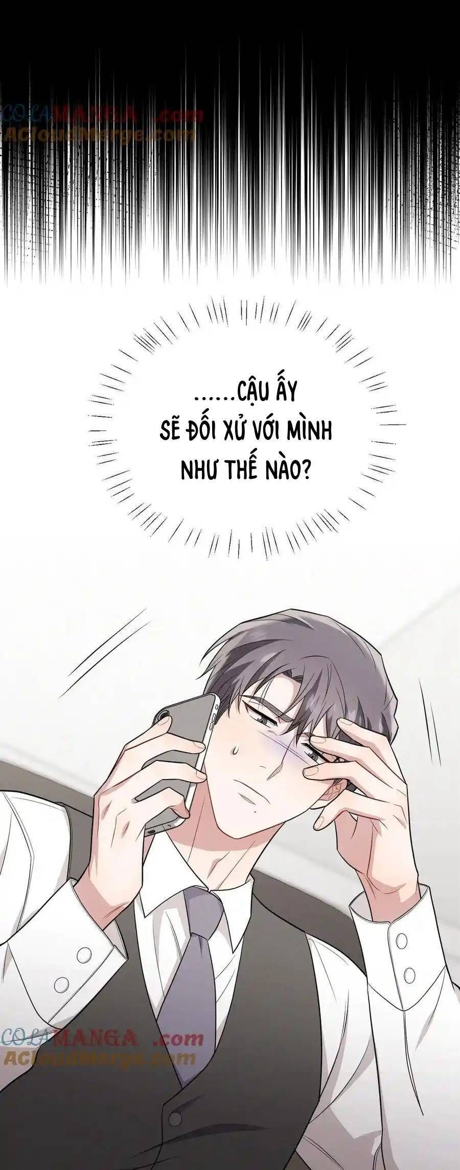 Trung Khuyển Công Lược Chapter 23 - 43