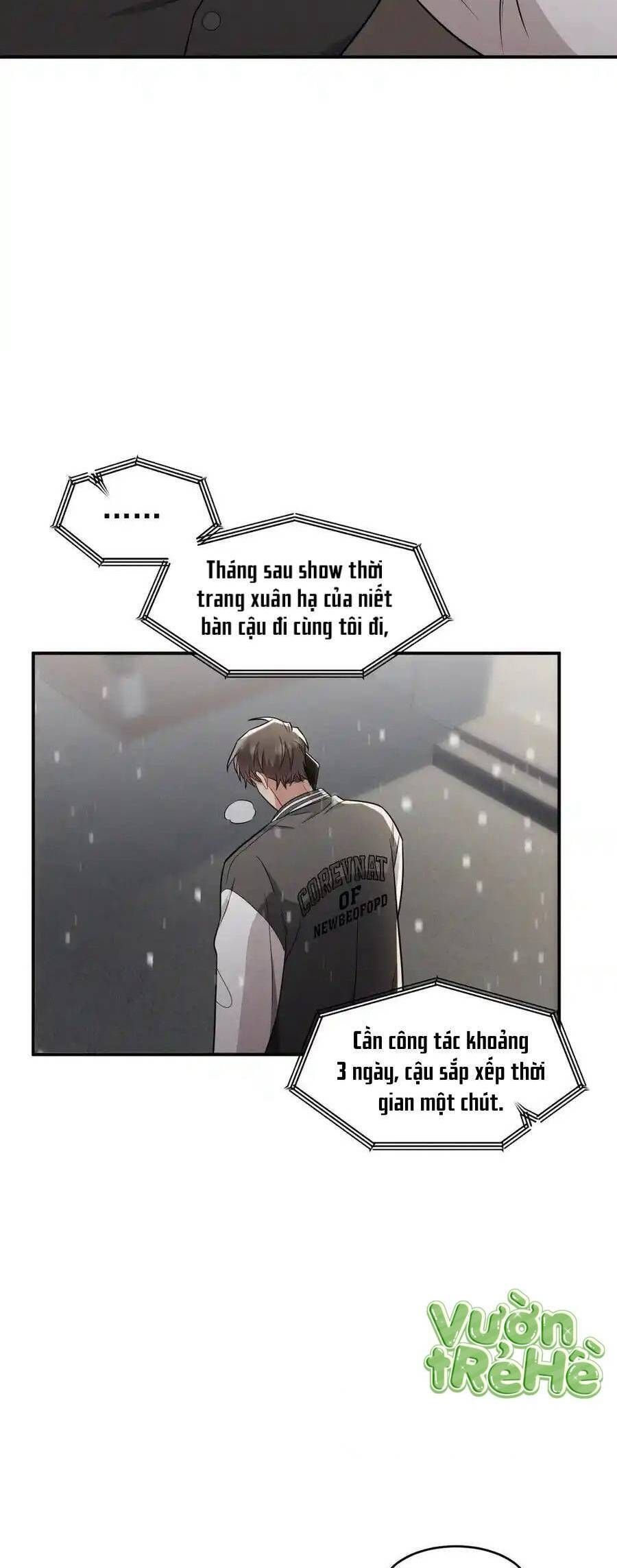 Trung Khuyển Công Lược Chapter 23 - 44