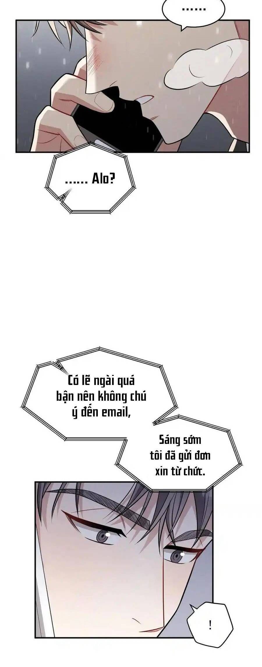 Trung Khuyển Công Lược Chapter 23 - 45