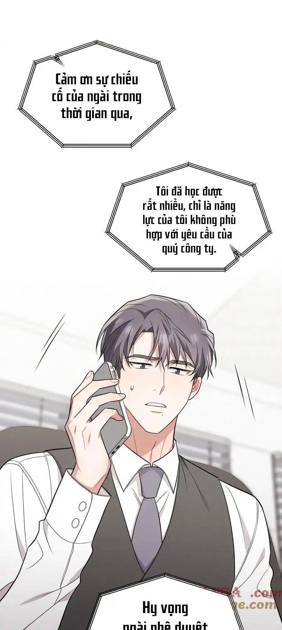 Trung Khuyển Công Lược Chapter 23 - 46