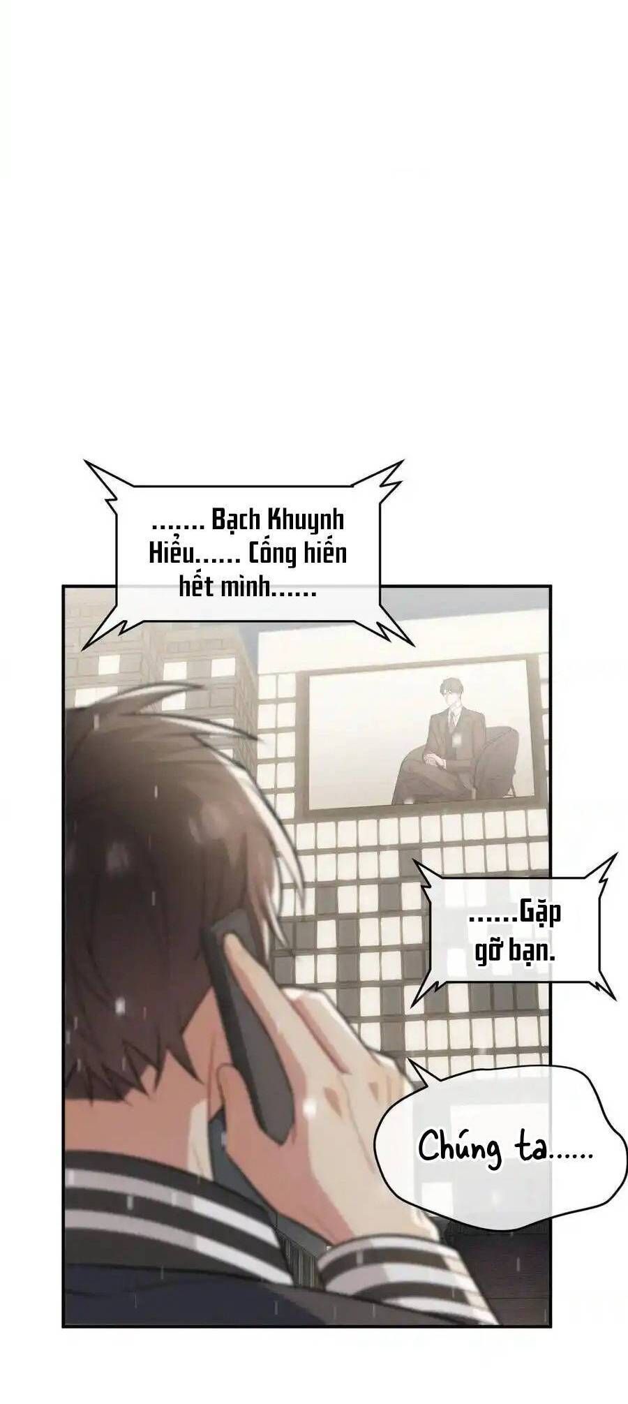 Trung Khuyển Công Lược Chapter 23 - 48