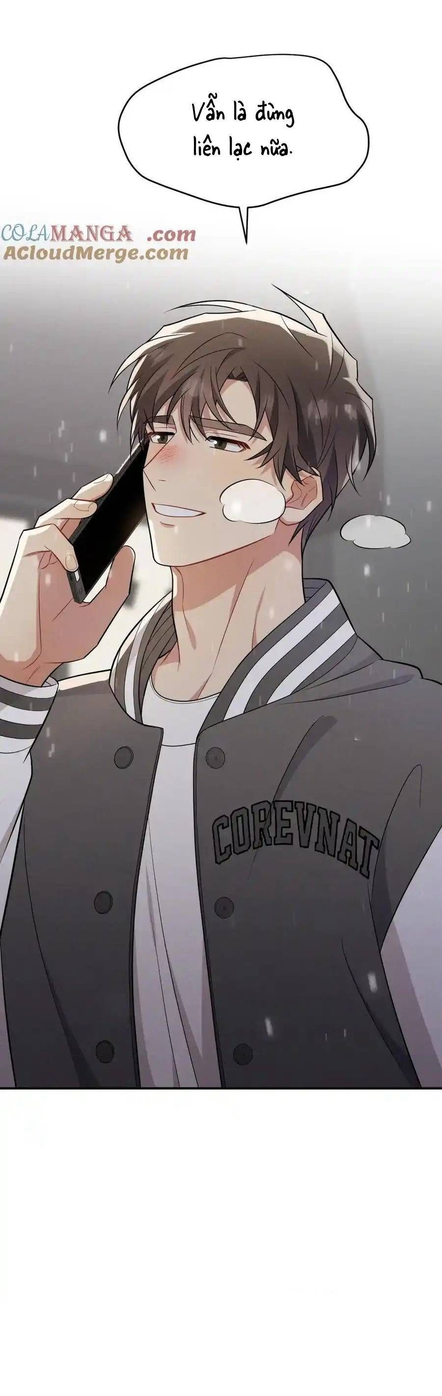 Trung Khuyển Công Lược Chapter 23 - 49